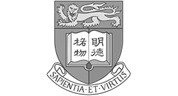 university hong kong logo