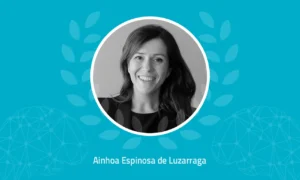 La neuropsychologue Ainhoa Espinosa de Luzarraga présente une conférence sur l'affectivité et la sexualité après un traumatisme crânien acquis à la NeuronUP Academy