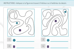 10 activités pour travailler l’attention soutenue