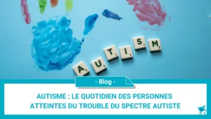 Autisme: le quotidien des personnes atteintes du trouble du spectre autistique