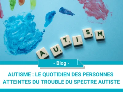 Autisme: le quotidien des personnes atteintes du trouble du spectre autistique