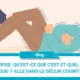 Épilepsie : qu'est-ce que c'est et quel rôle joue-t-elle dans le déclin cognitif