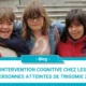 Intervention cognitive chez les personnes atteintes de trisomie 21