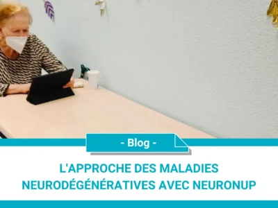 L'approche des maladies neurodégénératives avec NeuronUP