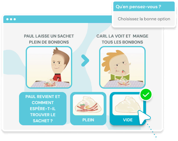 NeuronUP Fiches - Qu'en pensez-vous ?