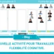 Nouvelle activité pour travailler la flexibilité cognitive