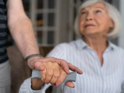 Réhabilitation neuropsychologique chez les personnes âgées atteintes de démence.