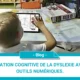 Stimulation cognitive de la dyslexie avec des outils numériques