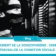 Traitement de la schizophrénie : comment travailler la cognition sociale I