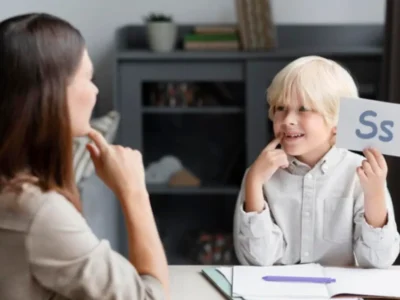 Intervention neuropsychologique avec NeuronUP pour les troubles spécifiques du langage