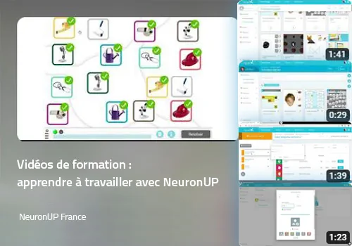 videos formation neuronup