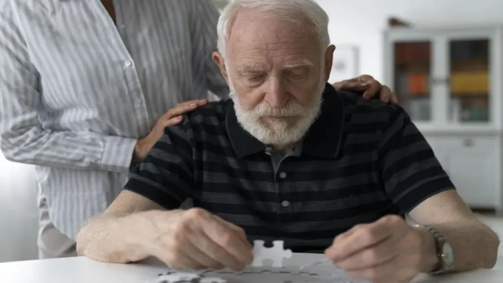 La maladie d'Alzheimer en tant que concept clinico-biologique recommandation d'un groupe de travail international