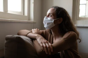 Effets sur l’attention post COVID-19 Évaluation clinique du phénomène de la « brume mentale »