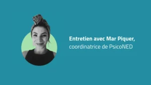 La lutte pour la neuroréhabilitation des enfants en Afrique entretien avec Mar Piquer, coordinatrice de PsicoNED