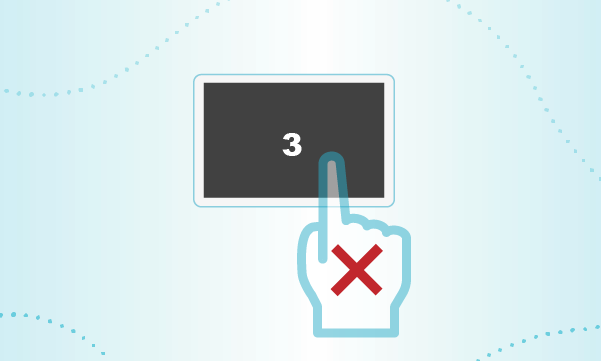 Test Go-No Go
