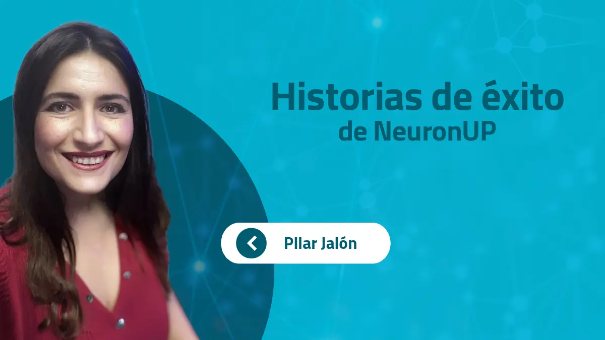 Histoires de réussite NeuronUP 5