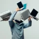 Conséquences du multitâche sur le cerveau, la mémoire de travail et l’attention. Guide pour les professionnels de la neuroréhabilitation.