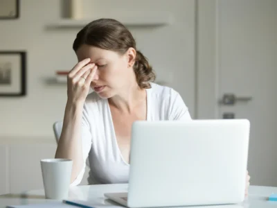 Syndrome de burnout et fonctions exécutives : données probantes et intervention en neuropsychologie clinique