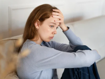 Trouble anxieux généralisé (TAG) : profil neuropsychologique et évaluation clinique. Effets du TAG sur les fonctions exécutives et modalités d’évaluation.