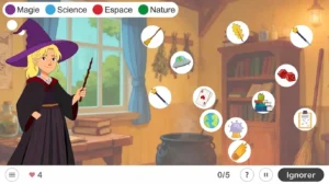 Nouvelles activités de stimulation cognitive pour les enfants en 2026. Activités pour enfants avec TDAH, autisme, lésion cérébrale acquise dans l'enfance et déficience intellectuelle.