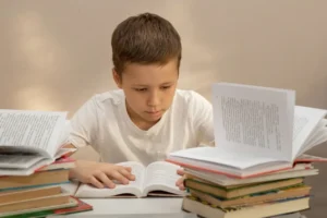 Guide pour les professionnels : prendre en charge la dyslexie chez les enfants présentant un TDAH selon une neuropsychologie fondée sur les preuves