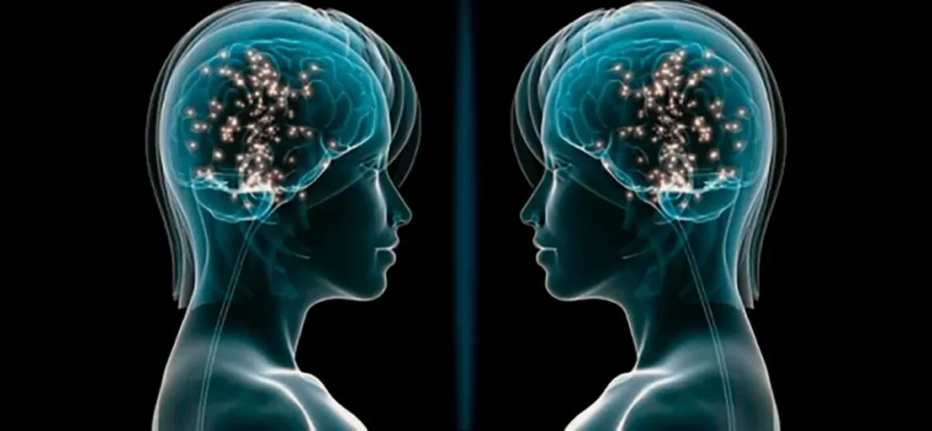 Sistema di neuroni specchio