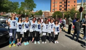 12 modi per aiutare una persona con sindrome di Tourette