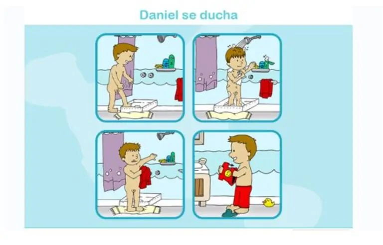 10 actividades para realizar en el aula con niños de primaria con TDAH