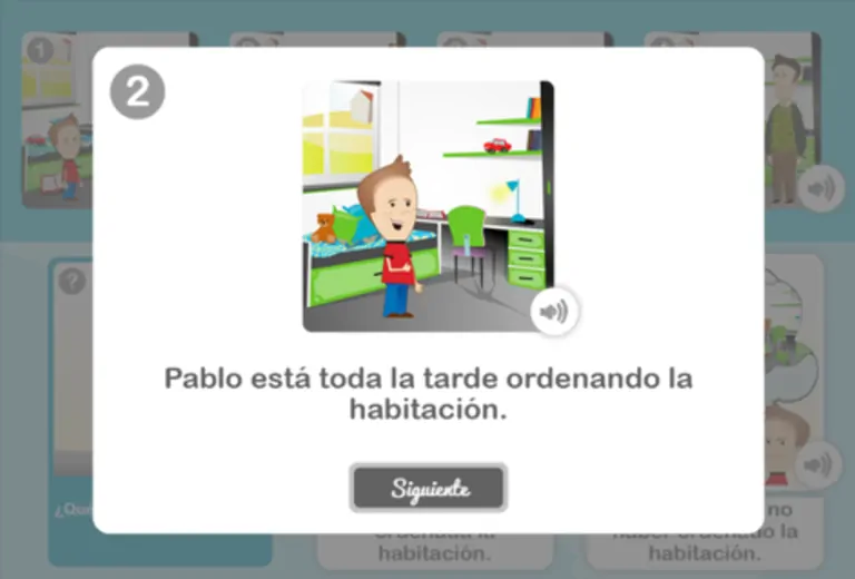 Materiali di cognizione sociale per bambini Cosa credono che pensino gli altri