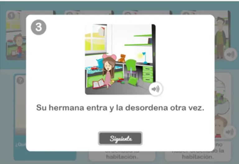 Esercizi di cognizione sociale per bambini Cosa credono che pensino gli altri