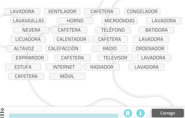 Fichas de atención y memoria para adultos