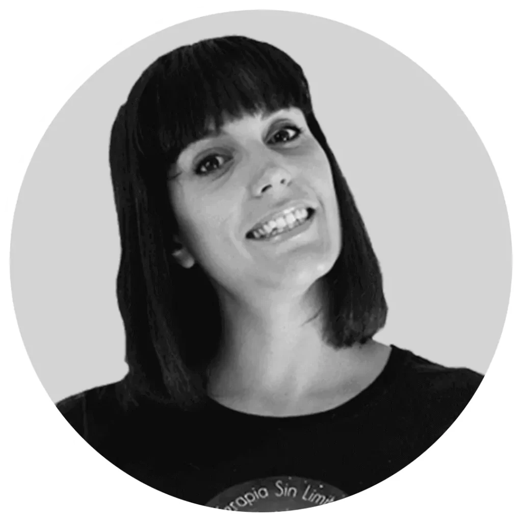 Lydia Cubero
