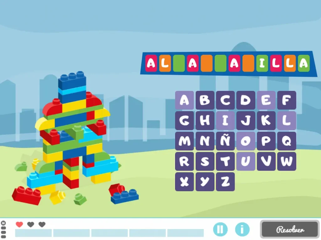 Attività: Il guardiano delle parole