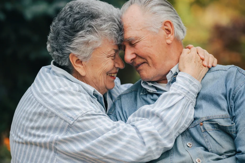 Questo San Valentino scoprite i benefici della riabilitazione e della stimolazione cognitiva in coppia.