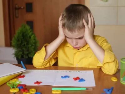 L'ADHD aumenta il rischio di sviluppare problemi comportamentali?