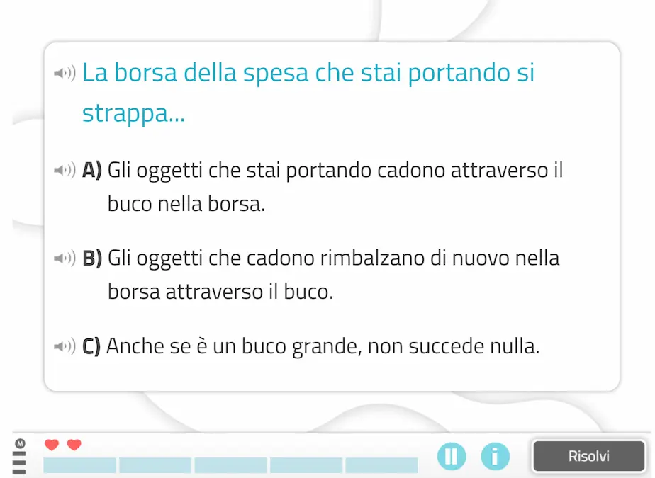Conseguenze