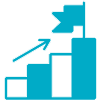 Incentiva la motivazione e il progresso