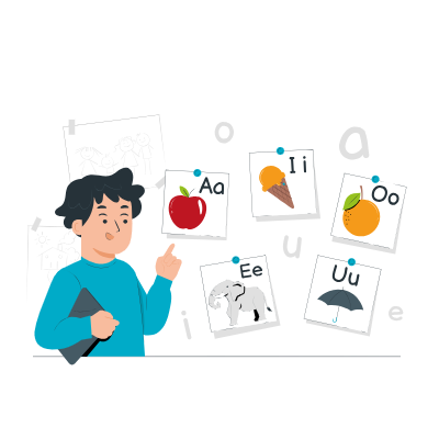 Attività di linguaggio per bambini con bisogni speciali