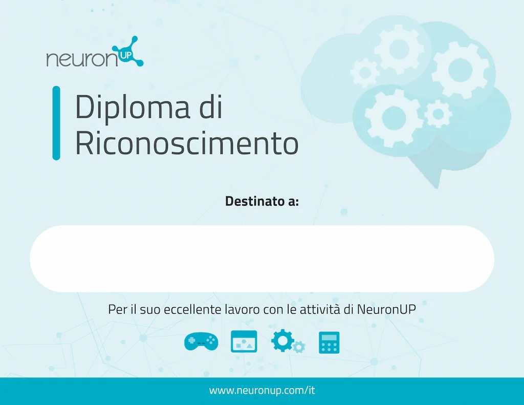 Diploma NeuronUP - IT Adultos_image