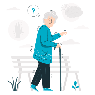 Sessioni cognitive per il Parkinson