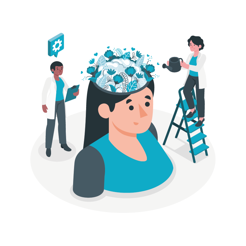 4 programmi di riabilitazione neuropsicologica