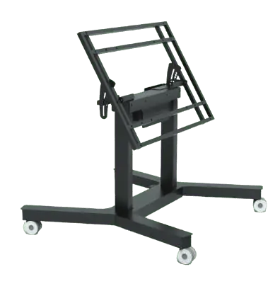 supporto accessibile