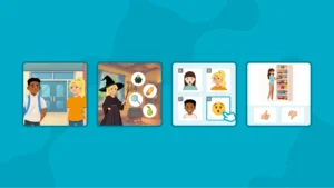 Attività per bambini con autismo ad alto valore ecologico