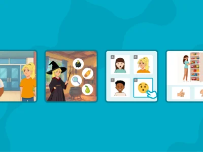 Attività per bambini con autismo ad alto valore ecologico