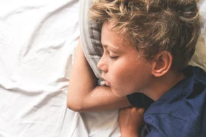Alterazioni del sonno e rendimento esecutivo nei disturbi del neurosviluppo infantile. Relazione tra alterazioni del sonno e rendimento esecutivo nei bambini con ADHD e autismo.