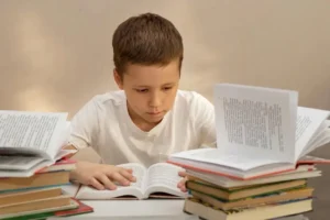 Guida per professionisti: come affrontare la dislessia nei bambini con ADHD secondo la neuropsicologia basata sull’evidenza