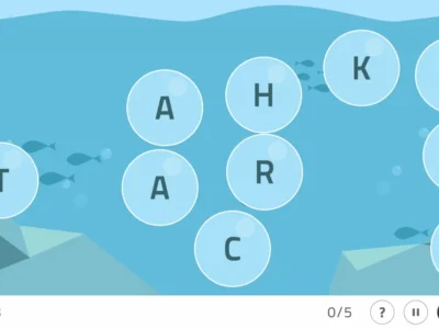 NeuronUP Activities - Making Words-2