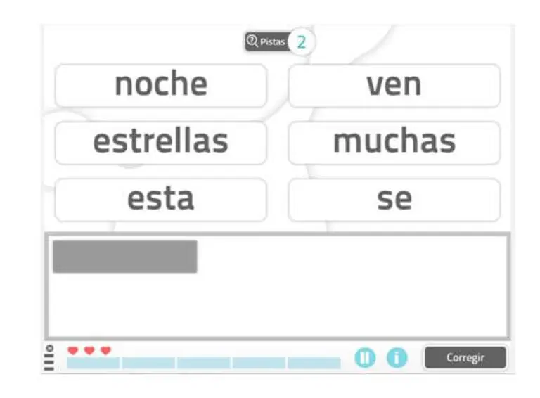Actividades para la rehabilitación neuropsicológica en pacientes con afasia de Broca