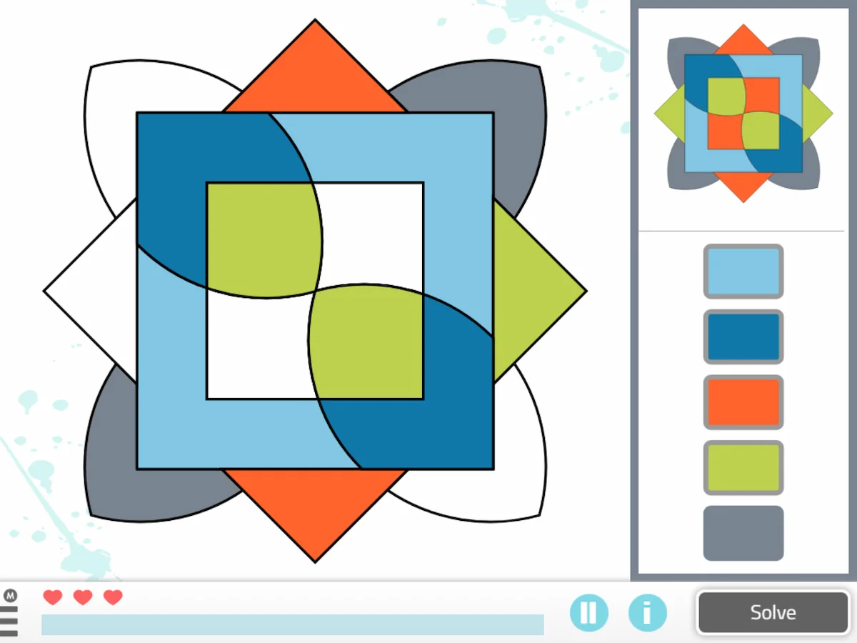 NeuronUP-Activities-Mandalas