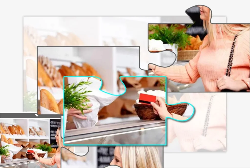 Упражнение NeuronUP «Puzzle» для взрослых